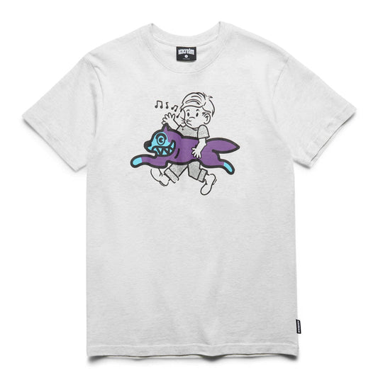 ICECREAM T-Shirts WHISTLE SS TEE