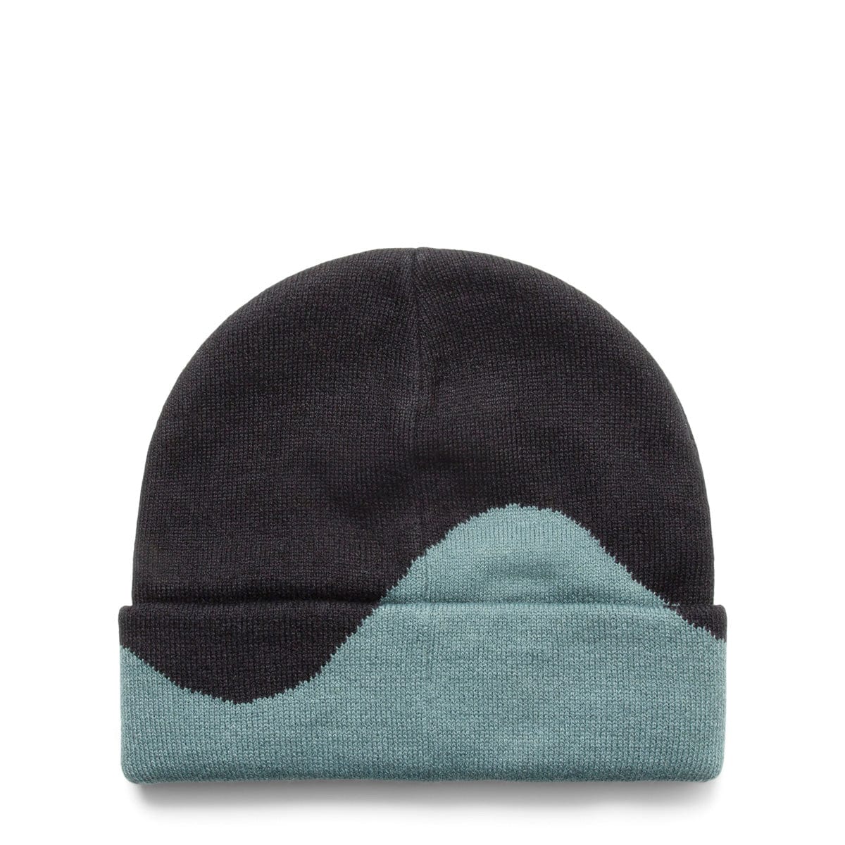 ICECREAM Headwear BLACK / O/S YIN KNIT HAT