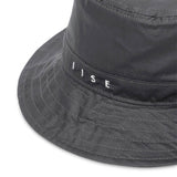 IISE Accessories - HATS - Misc Hat BLACK / O/S BUCKET HAT