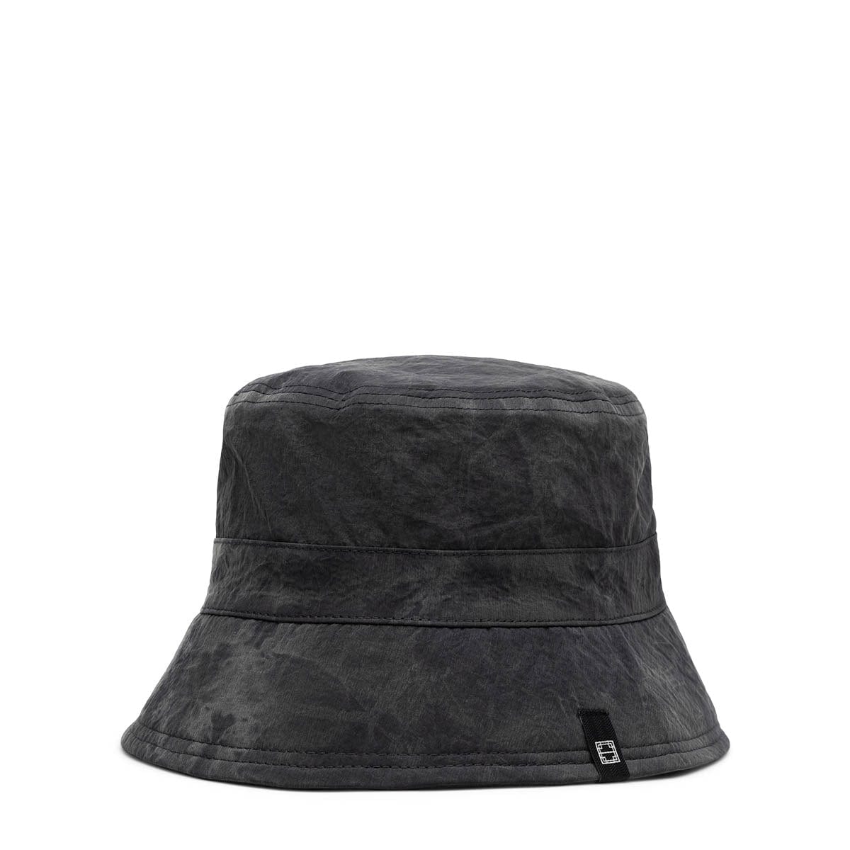 IISE Headwear DYED / O/S BUCKET HAT