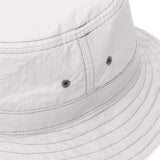 IISE Accessories - HATS - Misc Hat WHITE / O/S BUCKET HAT