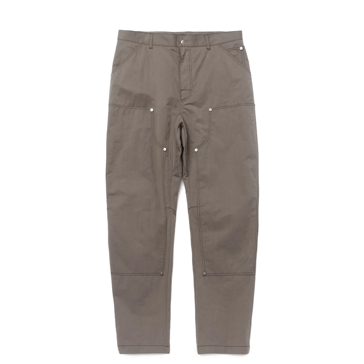 IISE Bottoms DOUBLE FRONT PANT