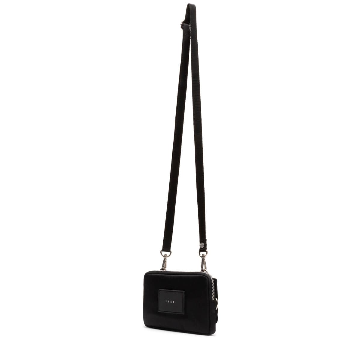 IISE Bags BLACK / O/S EDC POUCH 1