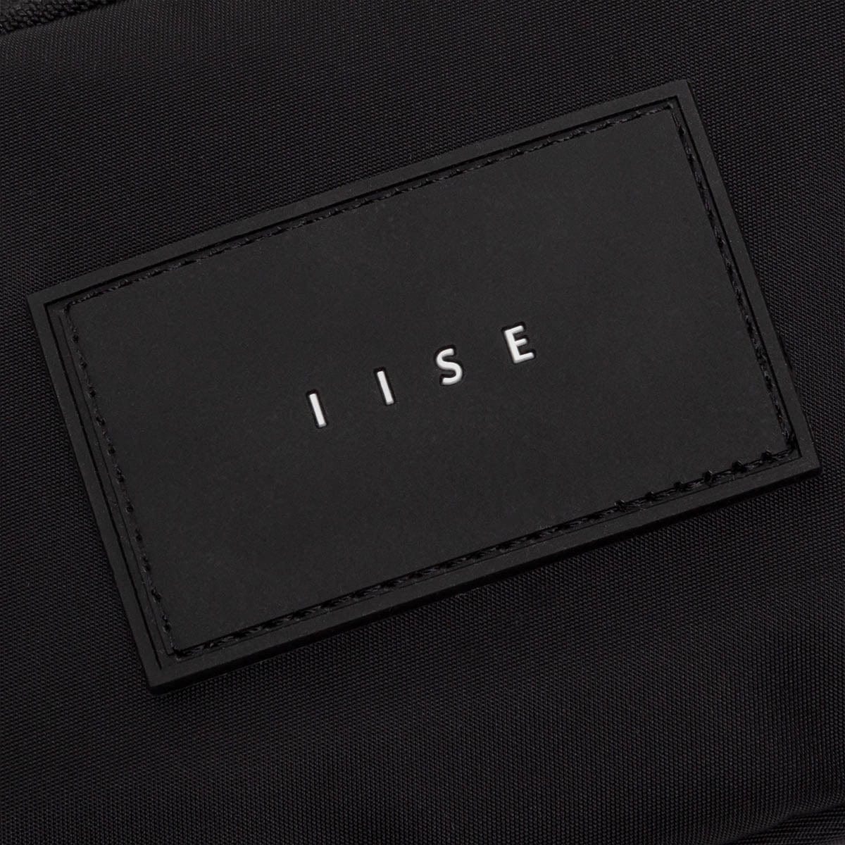 IISE Bags BLACK / O/S EDC POUCH 1