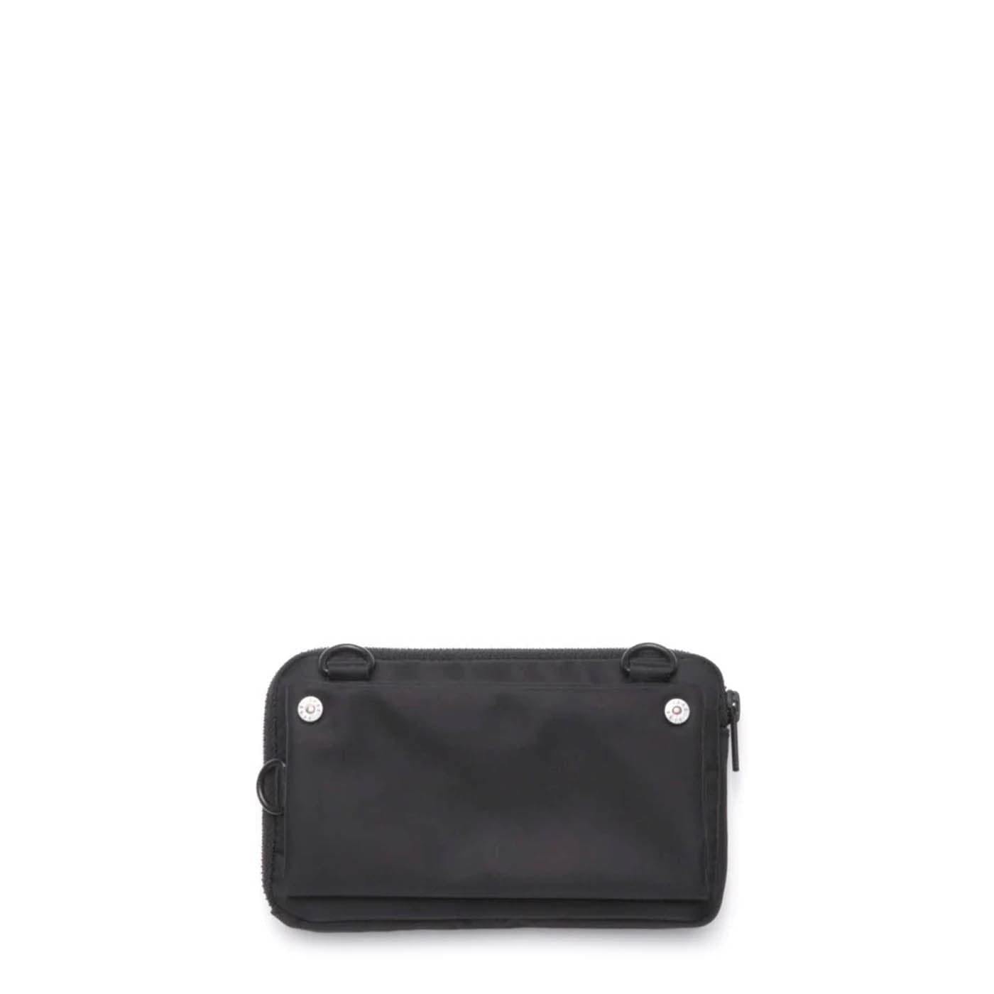 IISE Bags BLACK / O/S EDC POUCH BAG