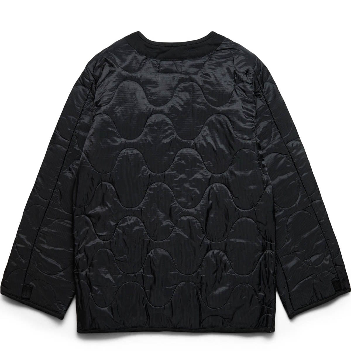 IISE Outerwear LINER JACKET BLOOD CHIT