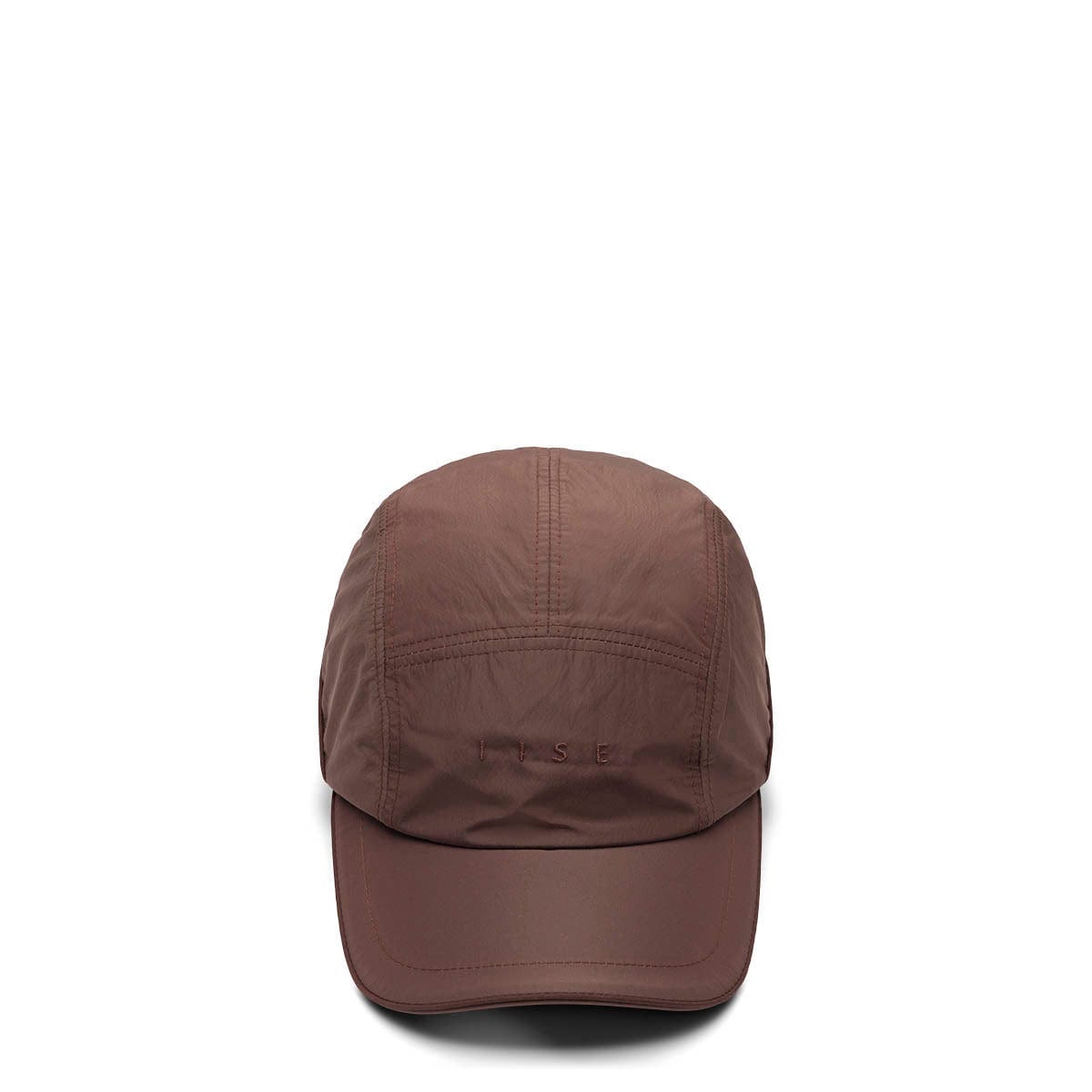 IISE Headwear AMBER / O/S MOTO CAP