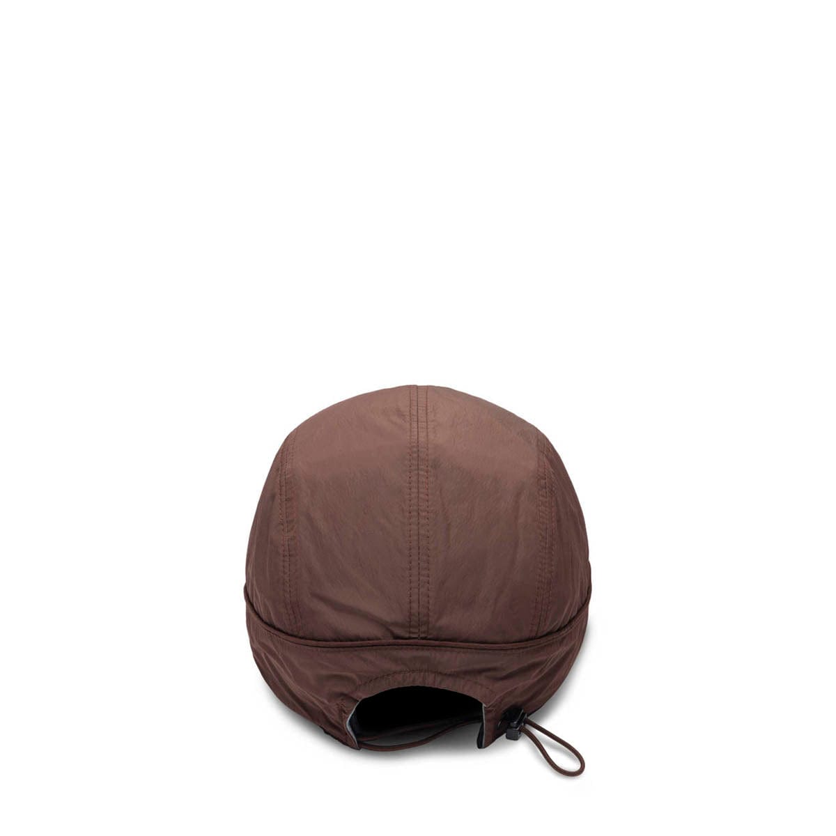 IISE Headwear AMBER / O/S MOTO CAP