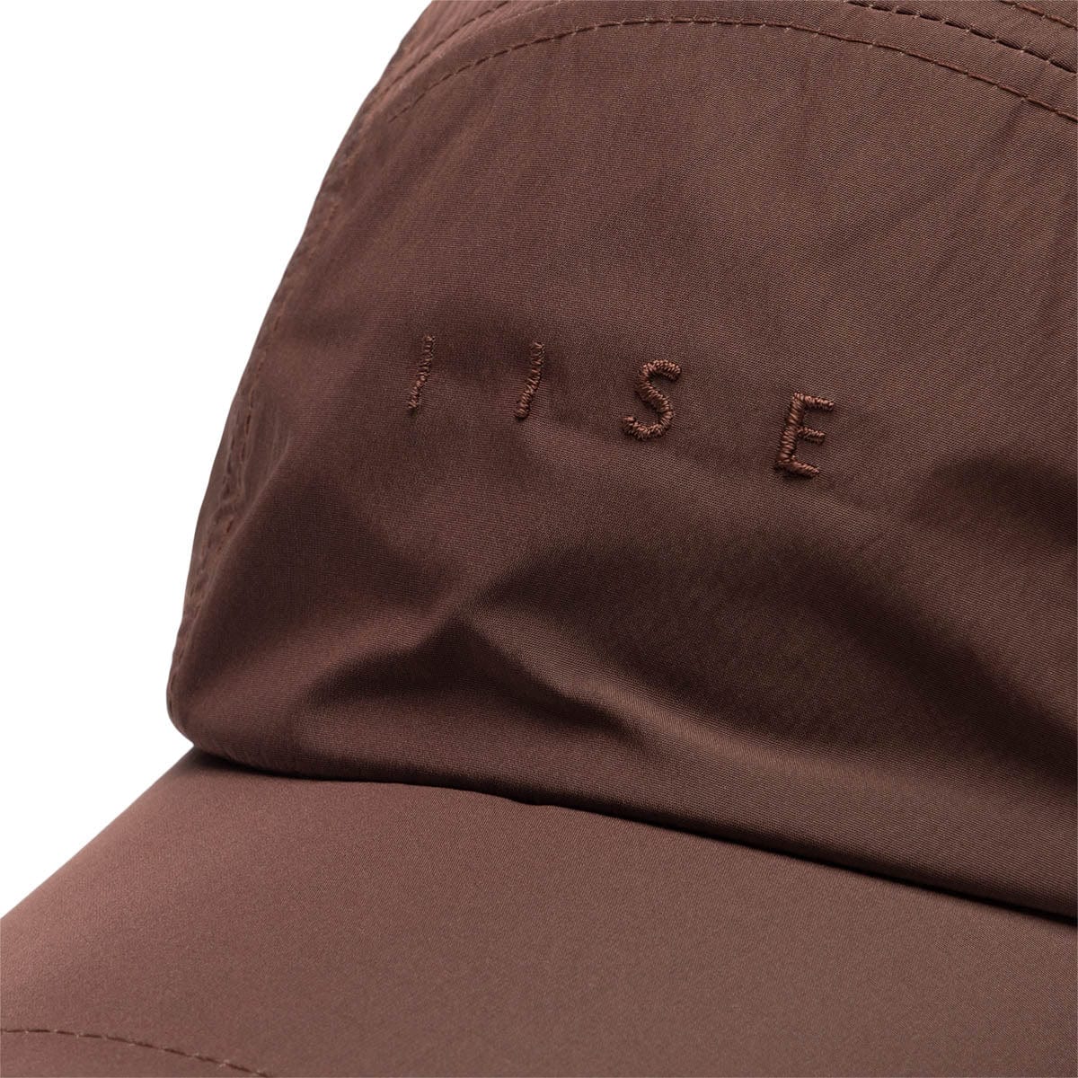 IISE Headwear AMBER / O/S MOTO CAP