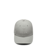 IISE Headwear GREY / O/S NUBI 6 PANEL CAP