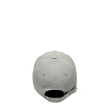 IISE Headwear GREY / O/S NUBI 6 PANEL CAP