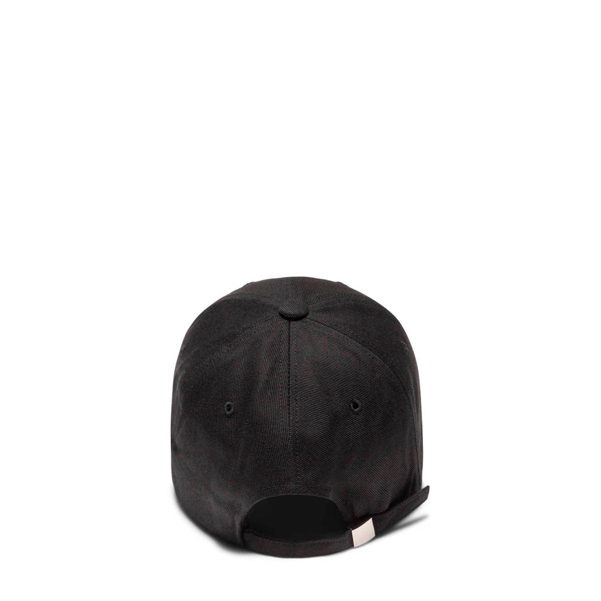 IISE Headwear BLACK / O/S ORCHID 6 PANEL HAT