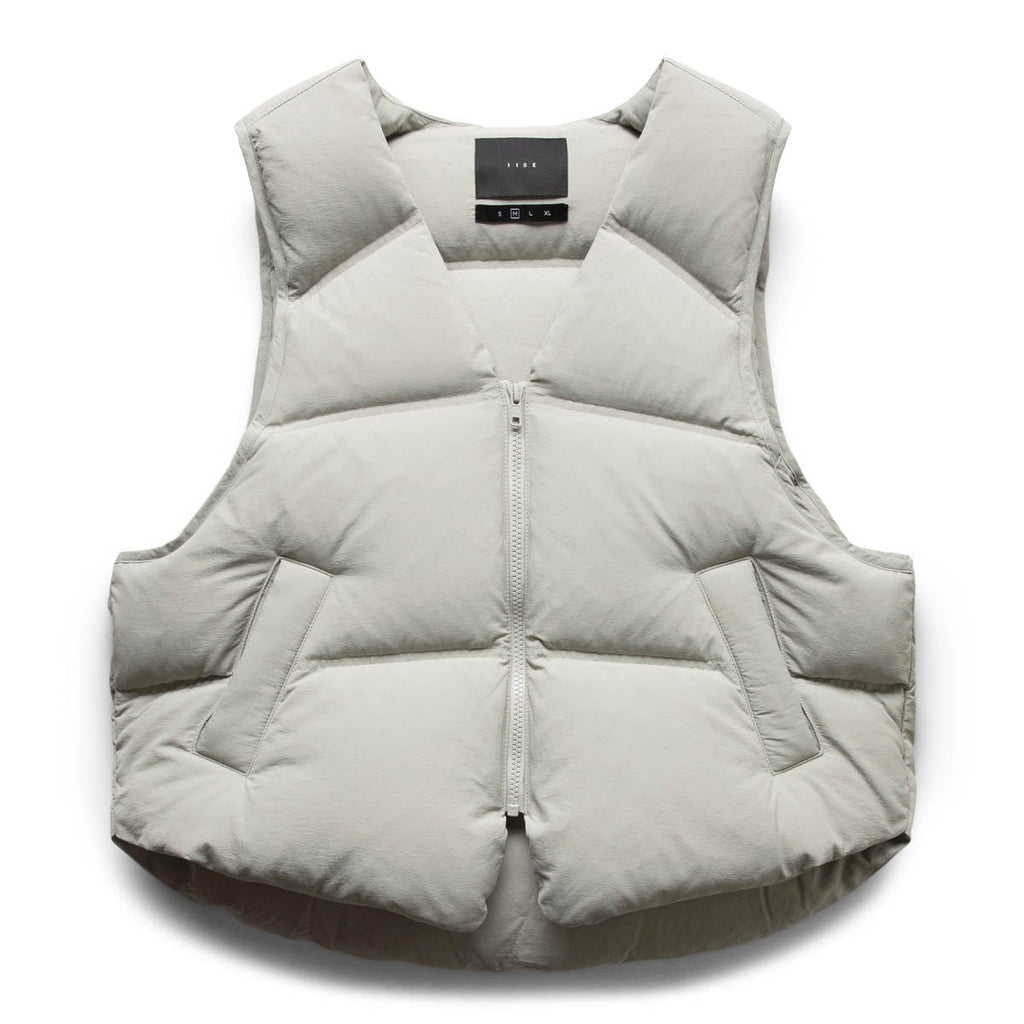 IISE Outerwear PUFFER VEST