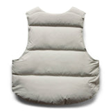 IISE Outerwear PUFFER VEST