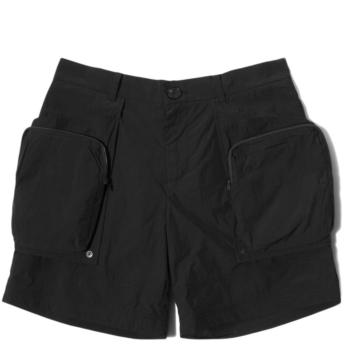 IISE Bottoms RIG SHORTS