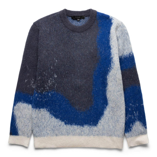 IISE Knitwear TEXTURES KNIT SWEATER