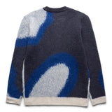 IISE Knitwear TEXTURES KNIT SWEATER