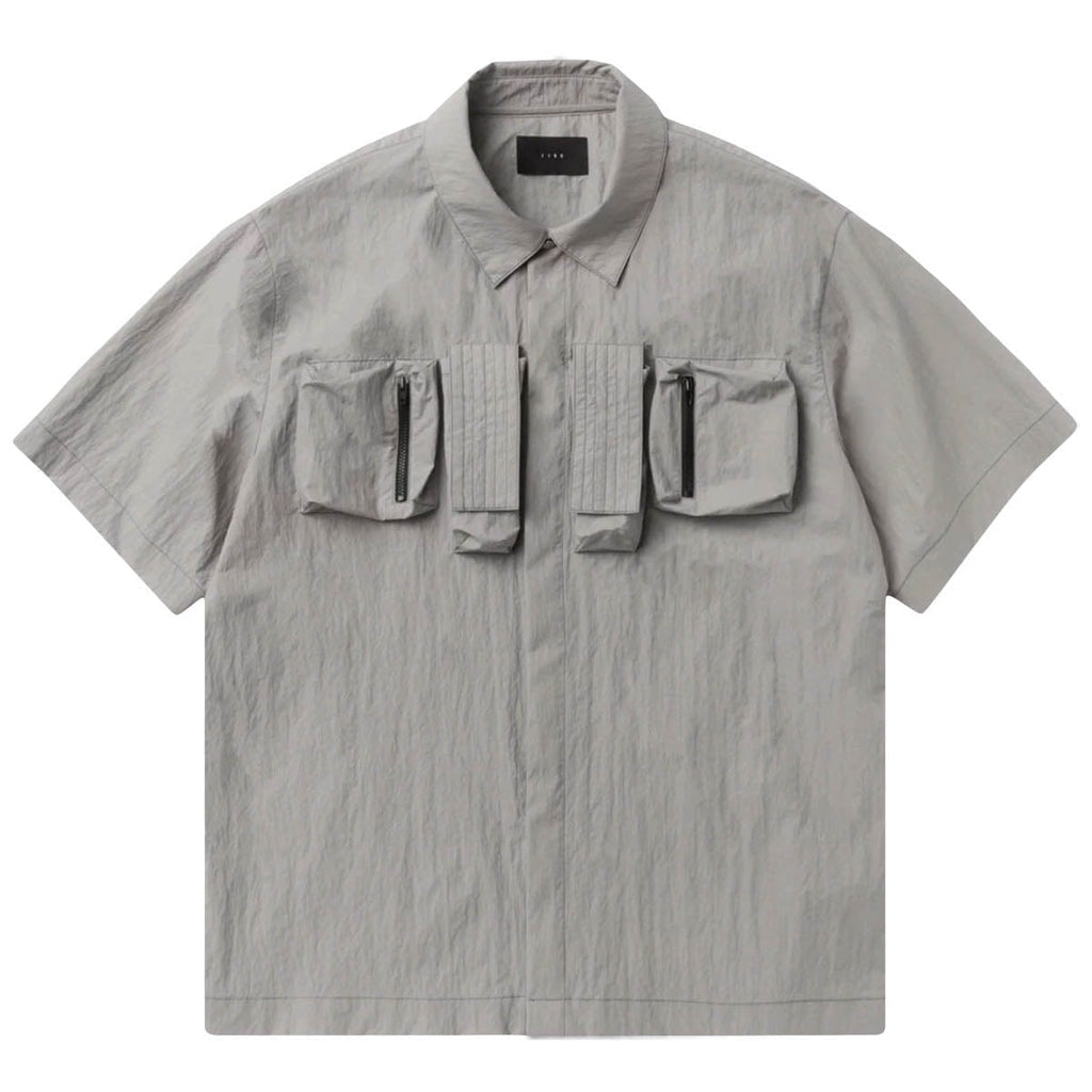 IISE Shirts UTILITY SHIRT