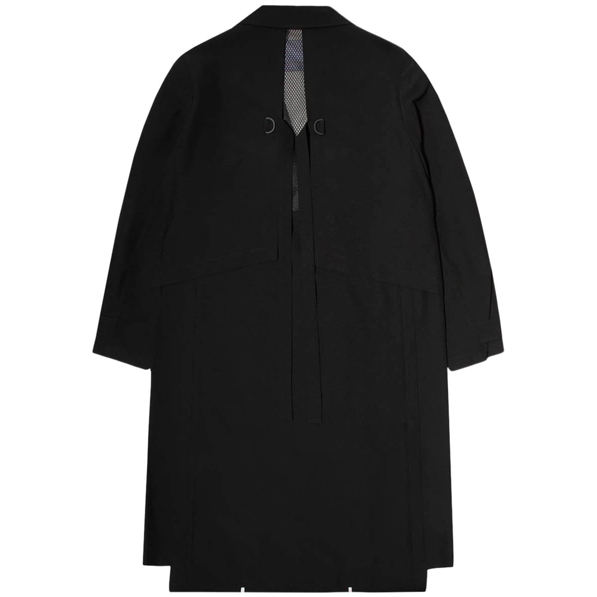 IISE Outerwear UTILITY TRENCH COAT