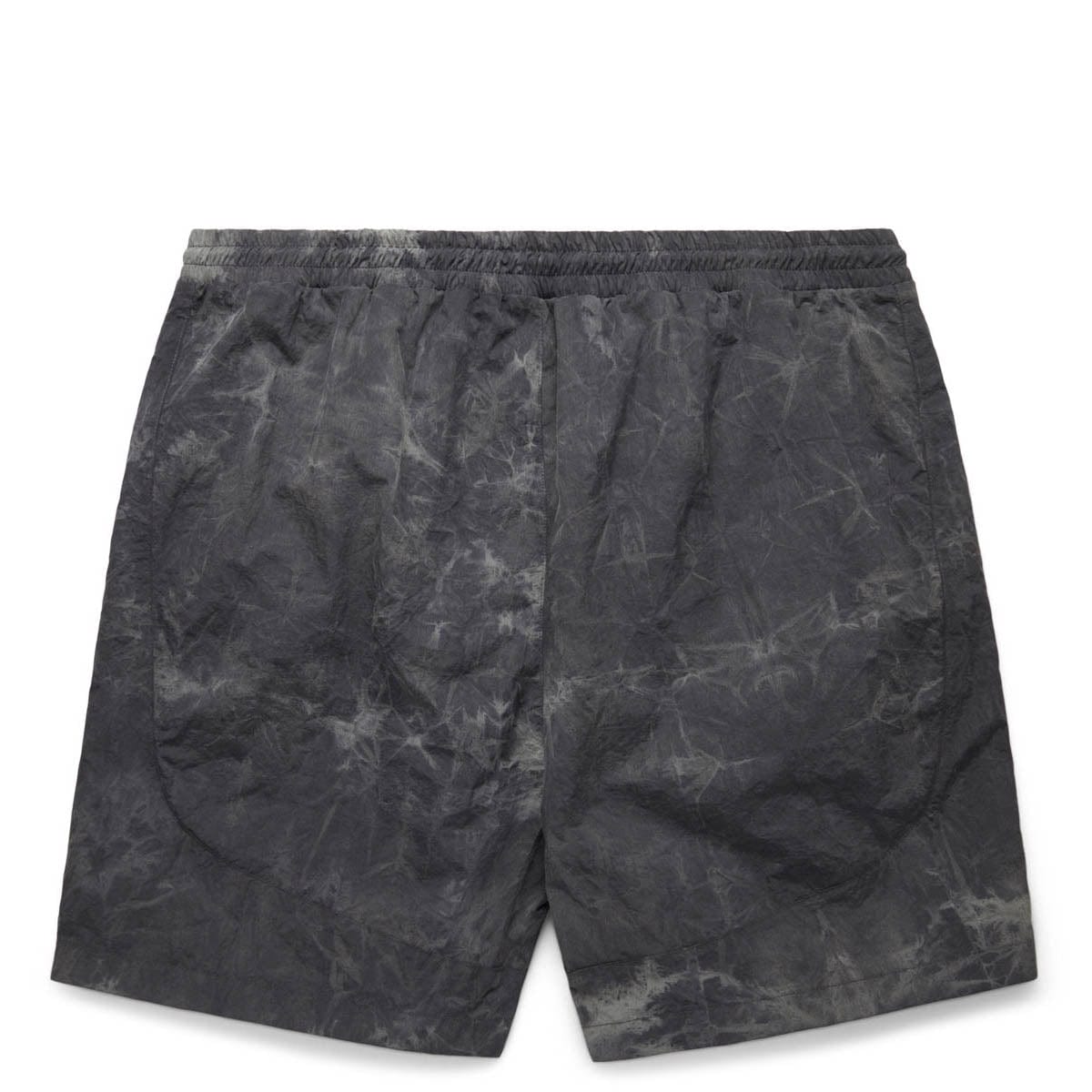 IISE Shorts TRACK SHORTS