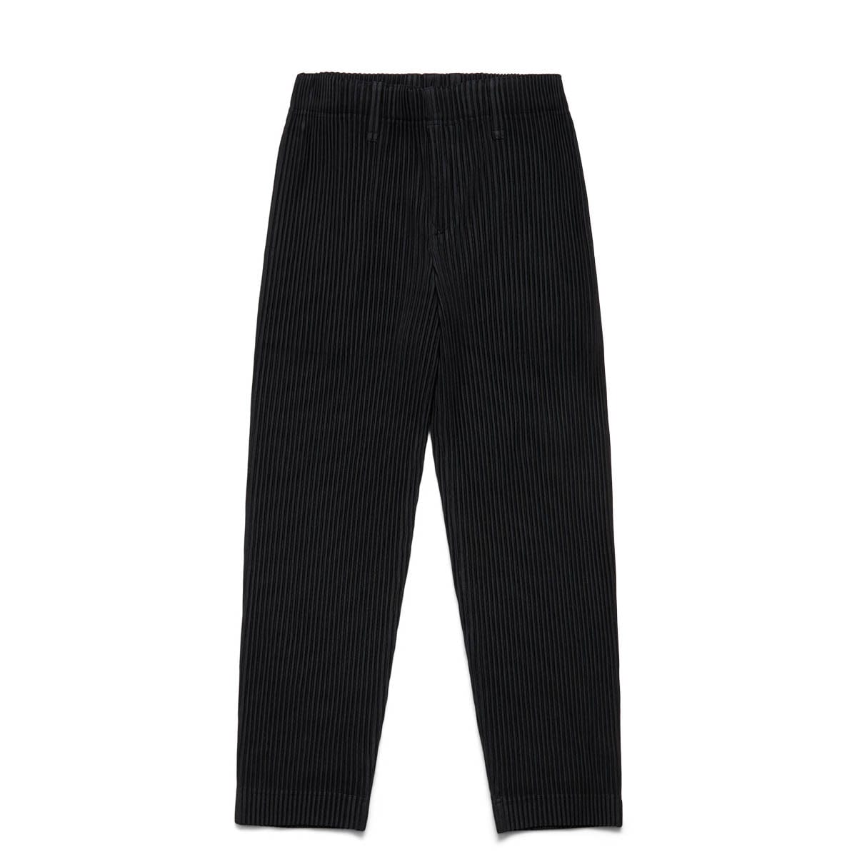 Homme Plissé Issey Miyake Bottoms BASICS