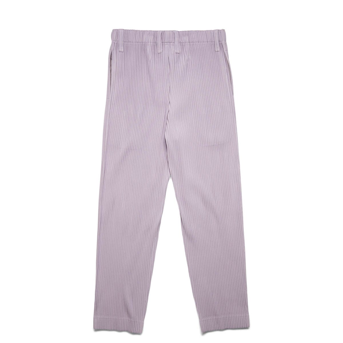 Homme Plissé Issey Miyake Bottoms COLOR PLEATS