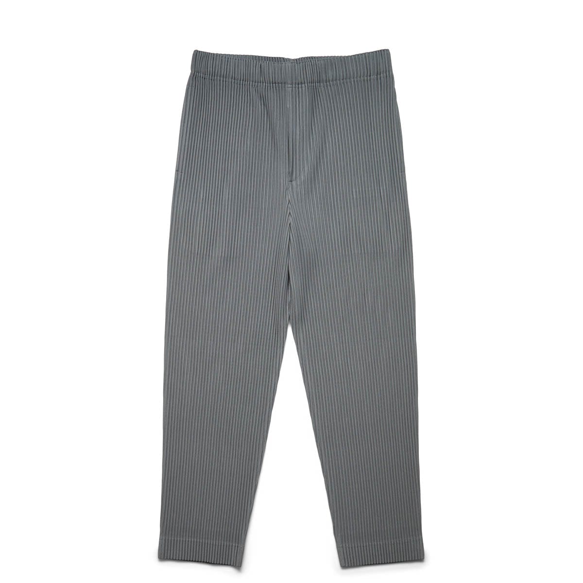 Homme Plissé Issey Miyake Bottoms PLEATED TROUSERS