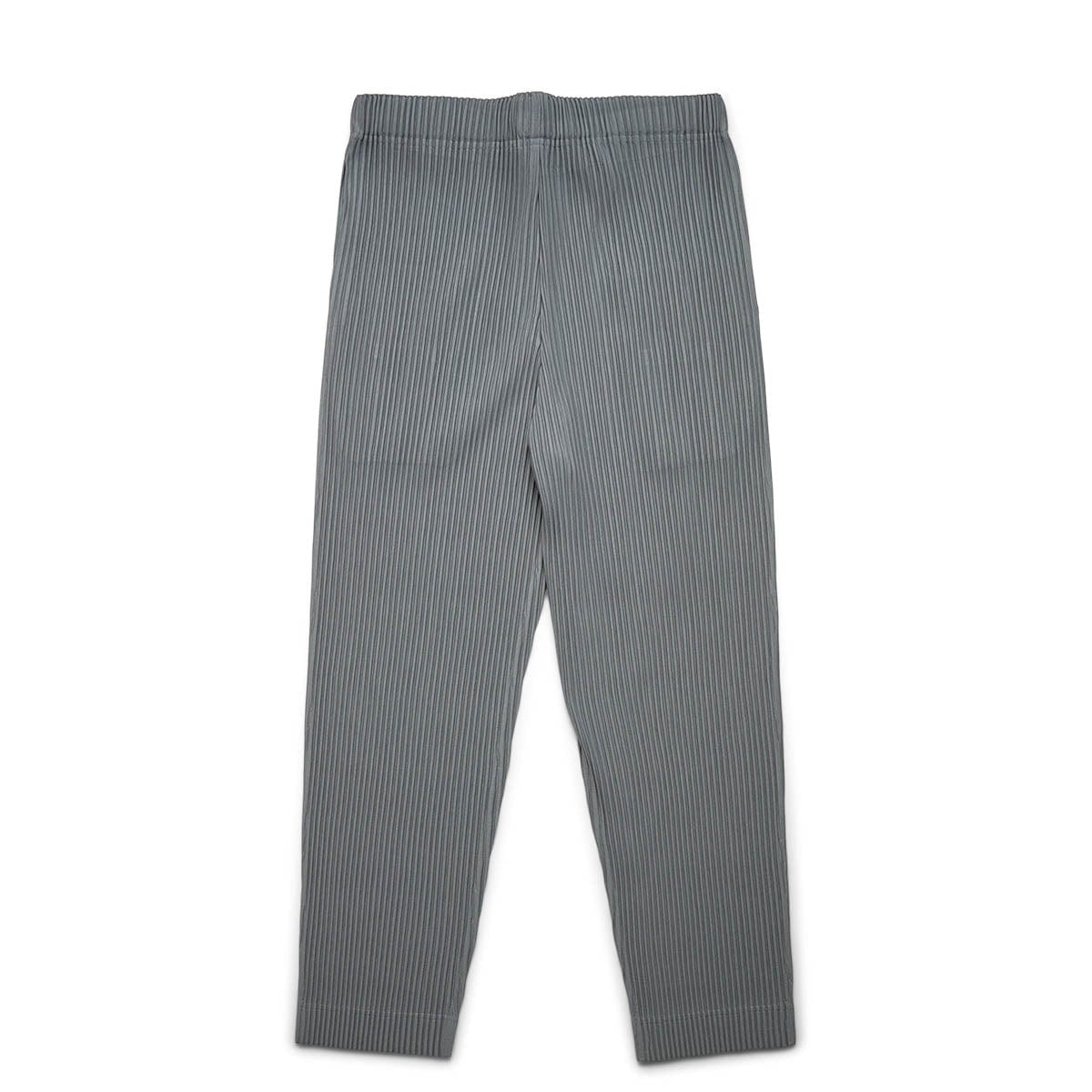 Homme Plissé Issey Miyake Bottoms PLEATED TROUSERS