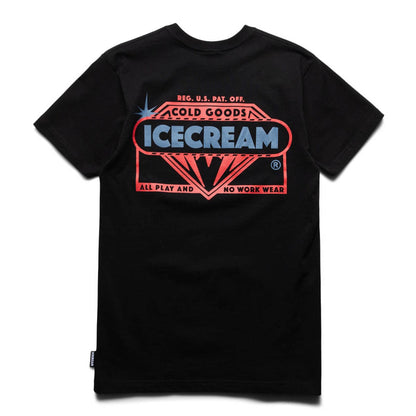 ICECREAM T-Shirts ALL PLAY TEE