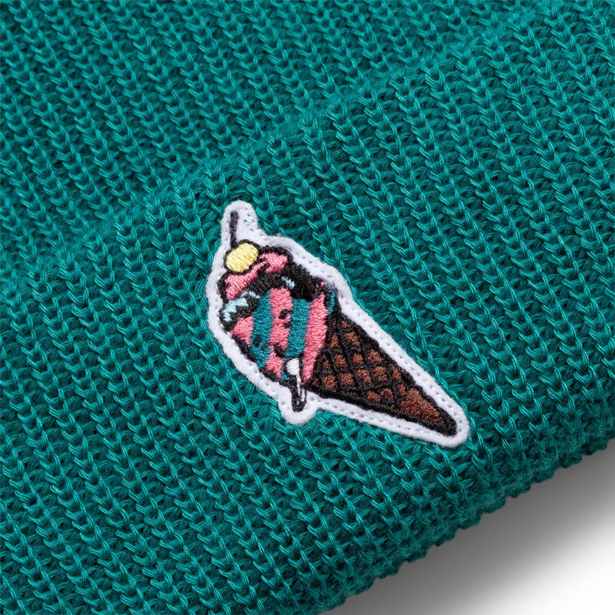 ICECREAM Headwear TIDEPOOL / O/S CAP