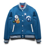 ICECREAM Outerwear FROSTY JACKET