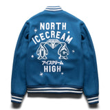 ICECREAM Outerwear FROSTY JACKET