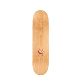 ICECREAM Odds & Ends BLACK / O/S SLEEPER SKATEBOARD