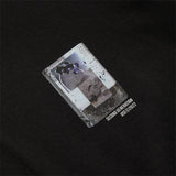 IISE T-Shirts BOOK TEE