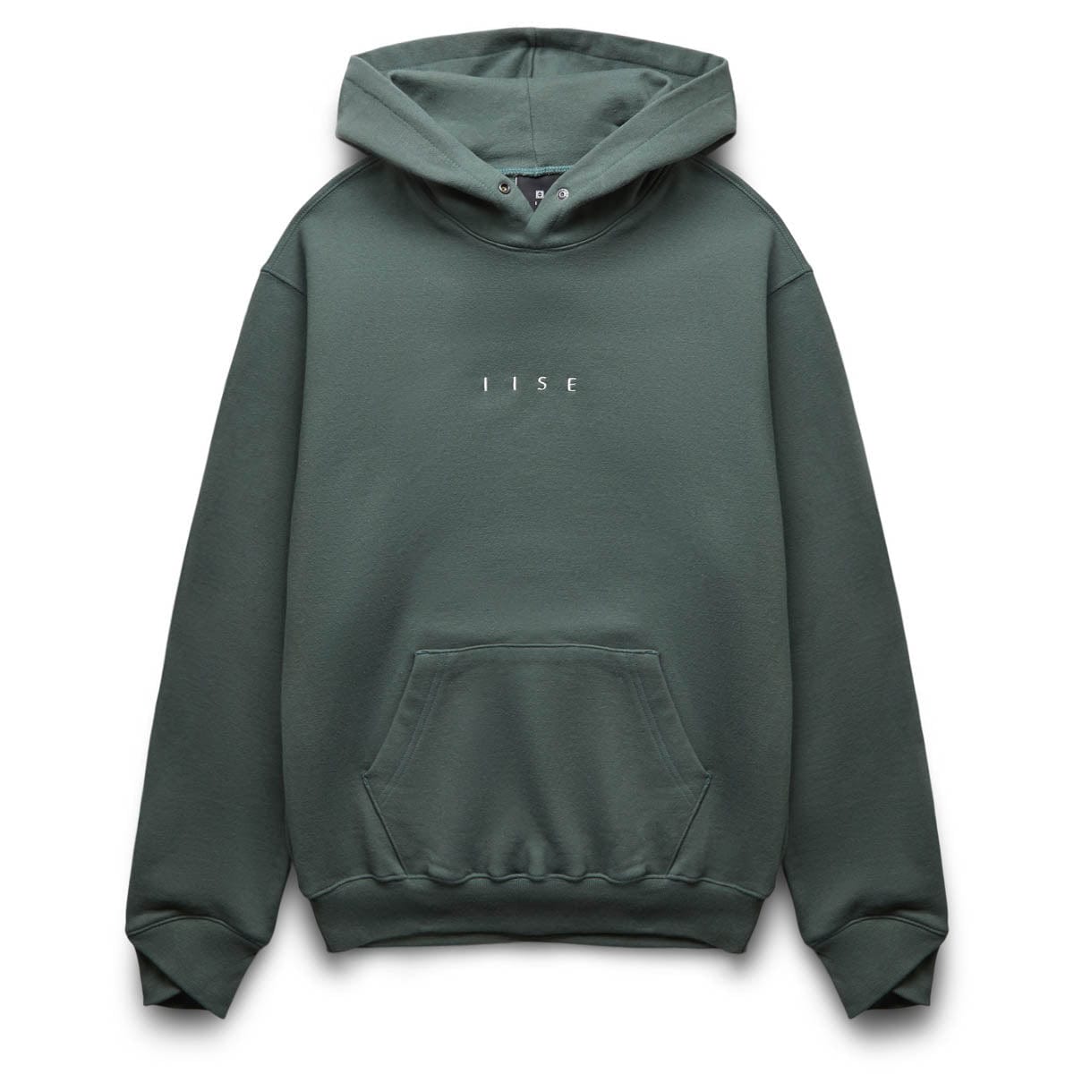 IISE Hoodies & Sweatshirts LOGO HOODIE