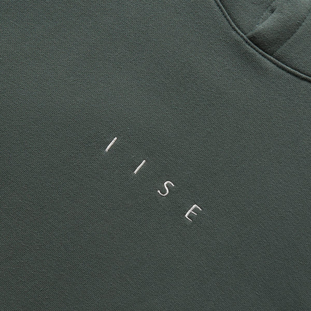 IISE Hoodies & Sweatshirts LOGO HOODIE