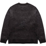 IISE Knitwear PETALS MOHAIR SWEATER