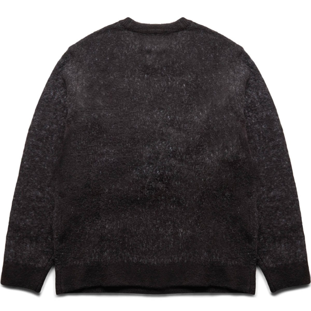 IISE Knitwear PETALS MOHAIR SWEATER