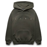 IISE Hoodies & Sweatshirts RAGLAN HOODIE