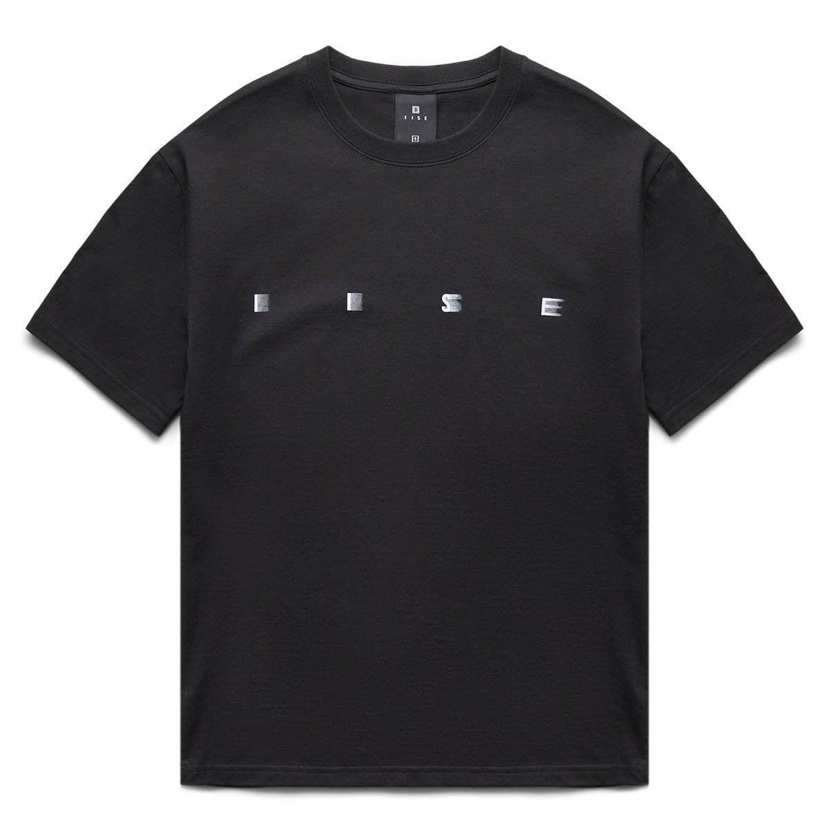IISE T-Shirts SMUDGE TEE