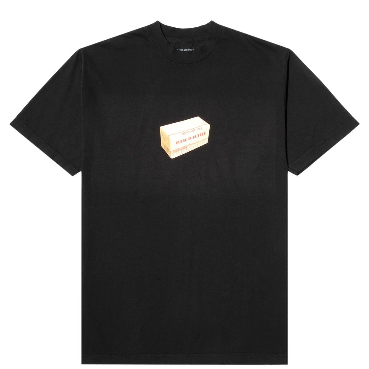 Bueno T-Shirts BUENO IS BUTTER TEE