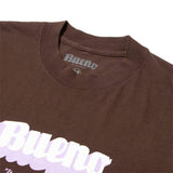 Bueno T-Shirts CLASSIC BUENO LOGO TEE