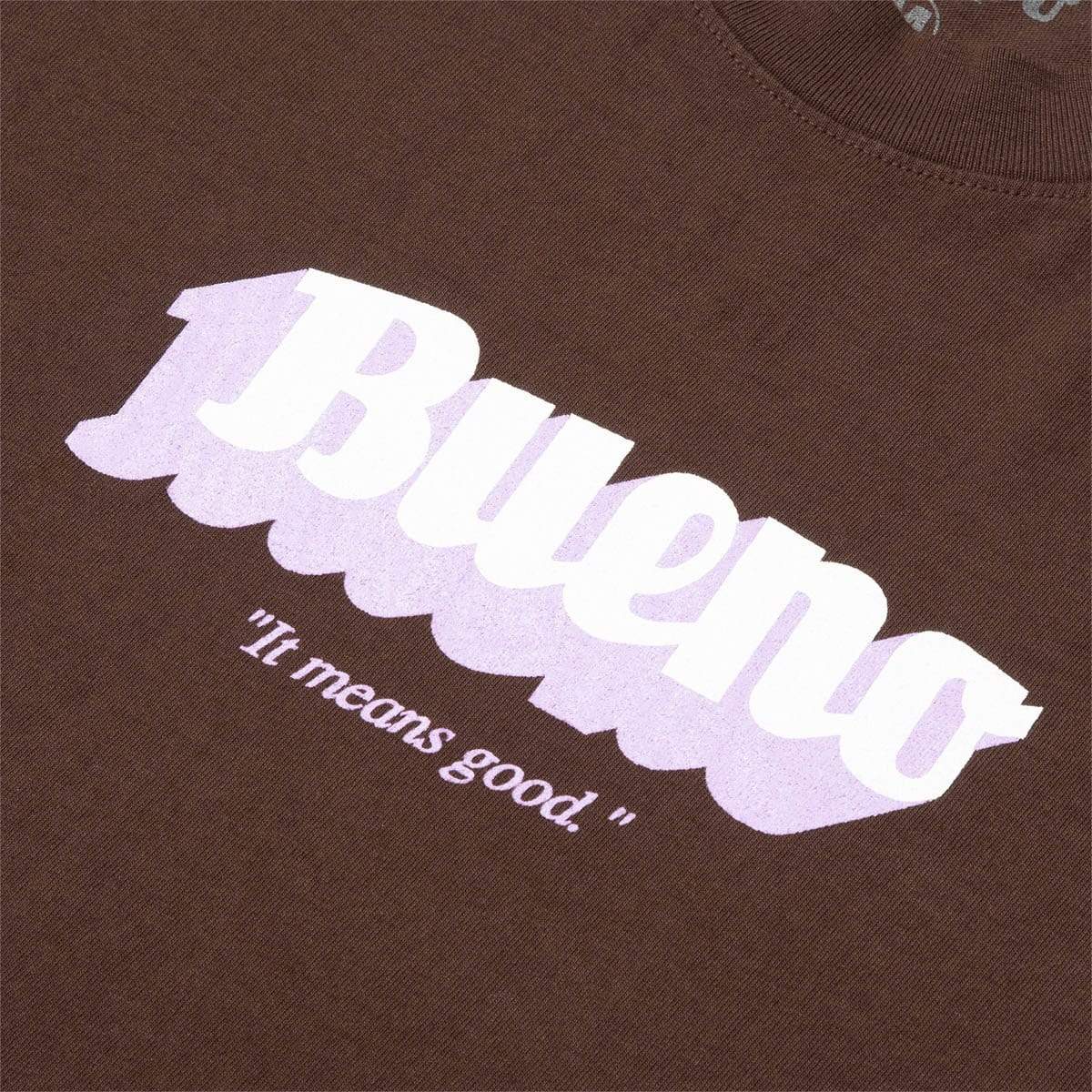 Bueno T-Shirts CLASSIC BUENO LOGO TEE