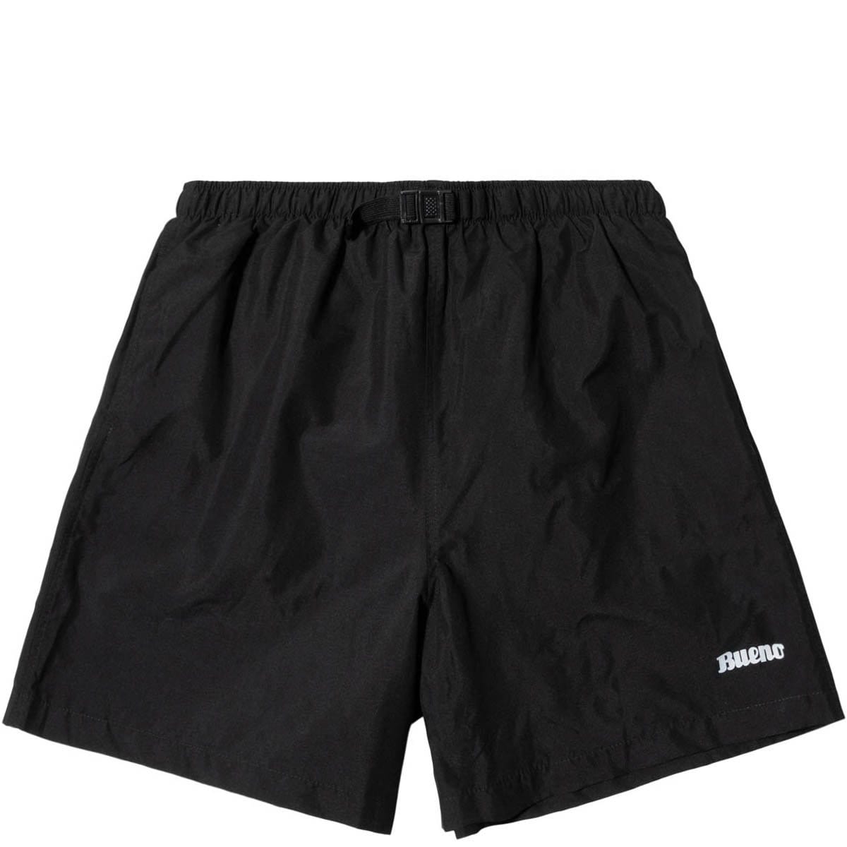 CLASSIC LOGO SHORTS Black