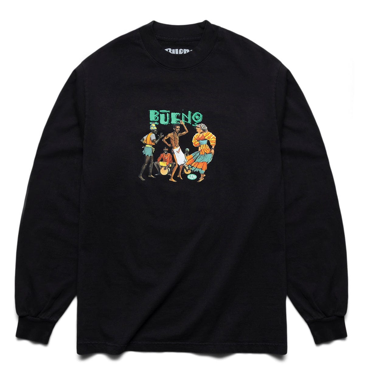 Bueno T-Shirts DANCING L/S TEE