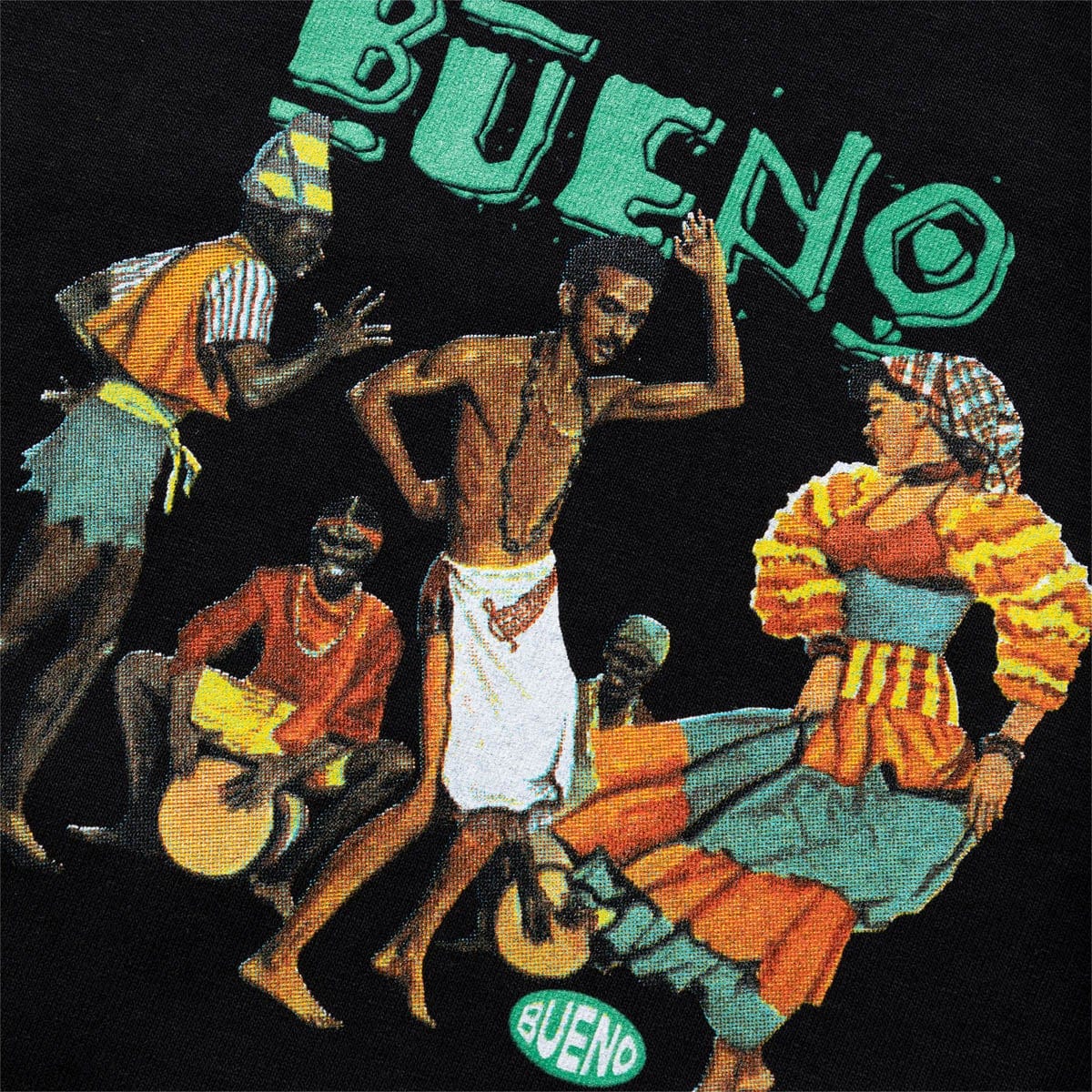 Bueno T-Shirts DANCING L/S TEE