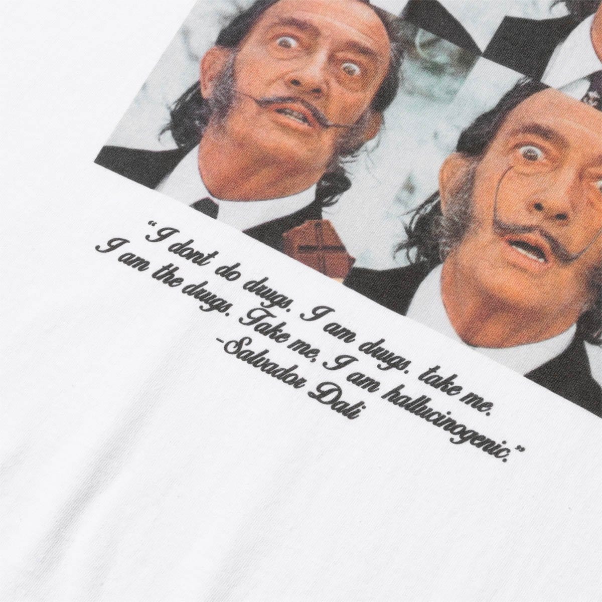 Bueno T-Shirts SALVADOR TEE