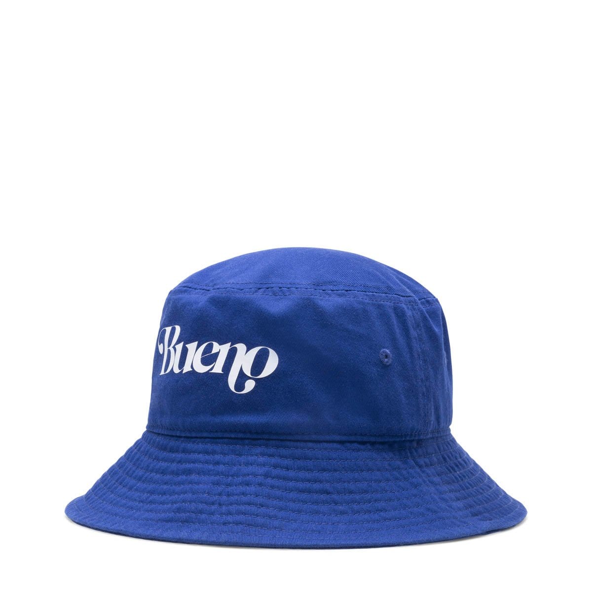 Bueno Headwear BLUE / O/S PARADISE BUCKET HAT