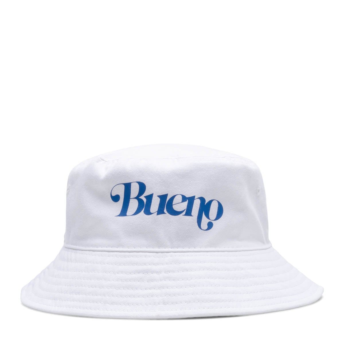 Bueno Headwear WHITE / O/S PARADISE BUCKET HAT