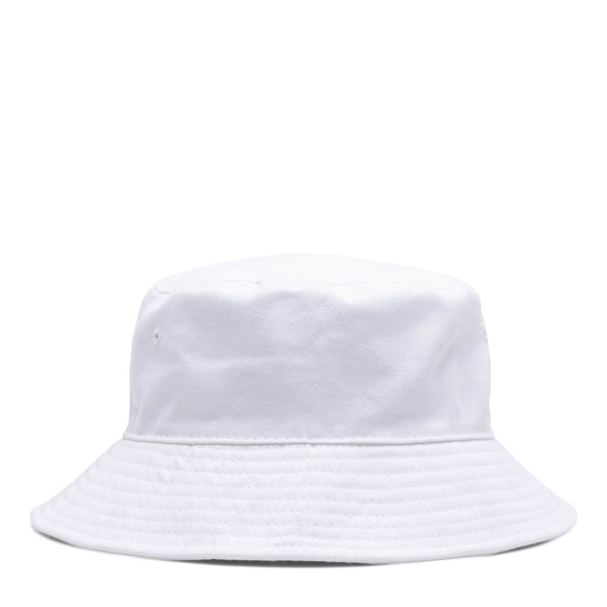 Bueno Headwear WHITE / O/S PARADISE BUCKET HAT